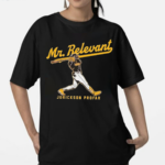 Jurickson Profar Padres Mr Relevant 2024 Shirt