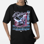 Haiden Deegan Buchanan Mi July 6 2024 Redbud Shirt