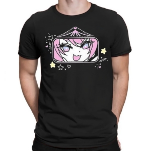 Uwu Chibidoki Jester 2024 Shirt