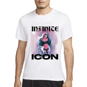 Paris Hilton Infinite Icon 2024 Shirt