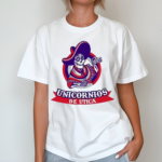 Best 2024 Unicornios de Utica 2024 Shirt