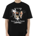 Collectors Edition Beware The Children John Carpenter’s Village Of The Damned Shirt