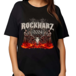 Rockharz Open Air 2024 Shirt