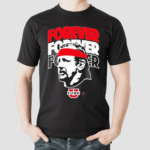 Terry Funk – Icon Shirt