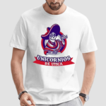 Best 2024 Unicornios de Utica 2024 Shirt