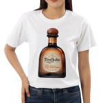 Tequila Don Julio Reposado Shirt