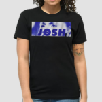 Josh Allen Qb Eyes Shirt