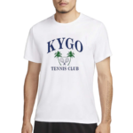 Kygo Tennis Club Shirt