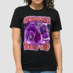 Grimace Taste Bud 2024 Shirt