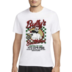 Bullys Beatdowns Served Fresh Daily Shirt