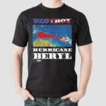 Destroy Hurricane Beryl Shirt