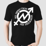 No Direction No Religion Shirt