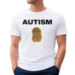 Autism Nugget Shirt