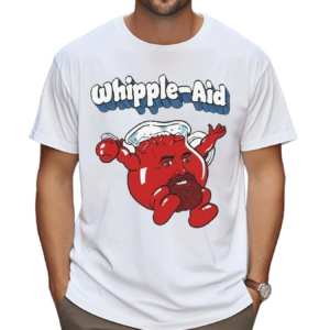 Whipple Aid 2024 Shirt