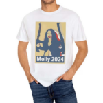 Molly Presidential 2024 Shirt