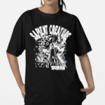 Duran Sapient Creature 2024 Shirt