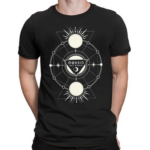 Morbid Celestial Morbid Network Shirt