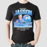 Jasson Dominguez Signature Series Shirt