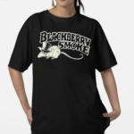 Blackberry Smoke O Possum Shirt