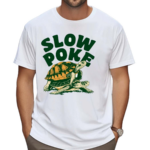 Slow Poke Turtle Shirt