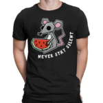 Noahfinnce Never Stay Silent Shirt