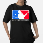 Major Lee Bassball Shirt