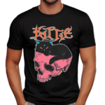 Metal Hammer Kittie Shirt