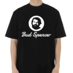 Bud Spencer Shirt