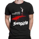 Suspiria Dario Argento Shirt