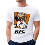 Kame Fried Chicken FC Shirt