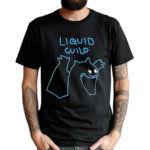 Liquid Guild Shirt