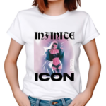 Paris Hilton Infinite Icon 2024 Shirt