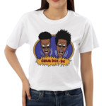 Beavis Butt Head Chim Dee De Shirt