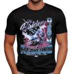 Haiden Deegan Buchanan Mi July 6 2024 Redbud Shirt