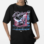 Haiden Deegan Redbud Shirt