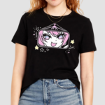 Uwu Chibidoki Jester 2024 Shirt