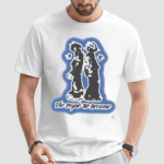 Dyllie Nobigdyl Back To Back Shirt