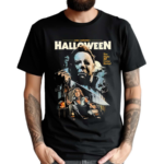 John Carpenters The Night He Came Home 2024 Halloween Shirt