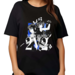 Wasdgaming Melty Blood 2V2 Shirt