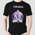 444 Yfg Pave Shirt