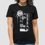 Snuffed On Sight Burglarize Shirt