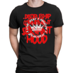 Discipleship Commitment Servanthood Souls X Kong Music Heartbeat Shirt