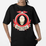 Praeteria Pretorian Guard Shirt