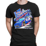 Chase Elliott Wins At Charlotte Hendrick Motorsports Shirt