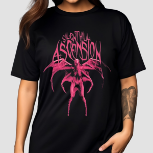 Konami Stinger Shirt