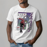 King 7Chill Yes Im The King What You Want You Got It Shirt