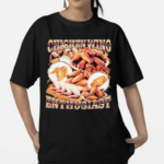 Chicken Wing Enthusiast Shirt