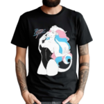 Vexstacyart Pride Lioness Shirt