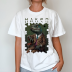 Jsr Direct Haken Raptor Shirt