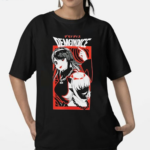 Demondice Gamer Supps Shirt